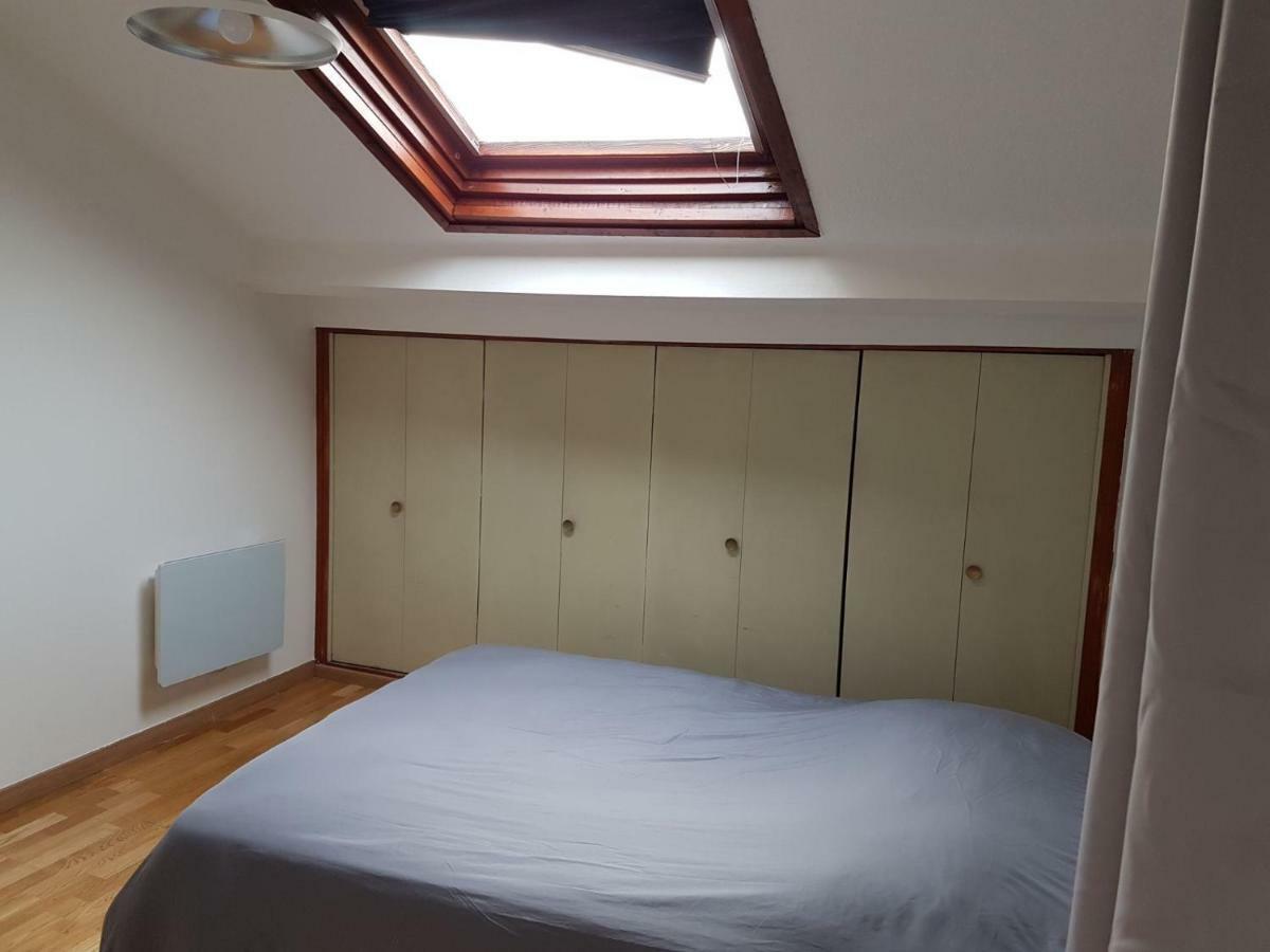Appartement 7 - Tout Equipe, Fonctionnel - Carmes, トゥールーズ エクステリア 写真