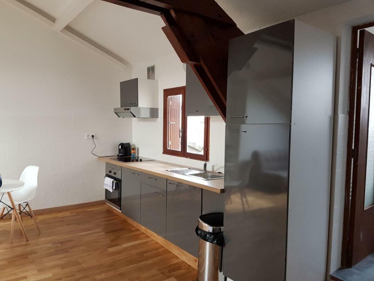 Appartement 7 - Tout Equipe, Fonctionnel - Carmes, トゥールーズ エクステリア 写真