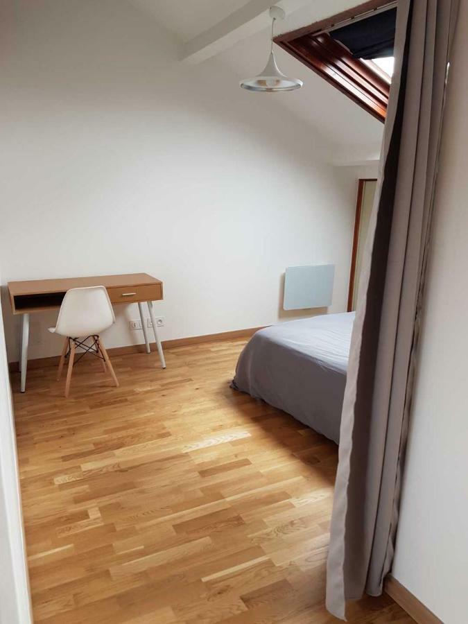 Appartement 7 - Tout Equipe, Fonctionnel - Carmes, トゥールーズ エクステリア 写真