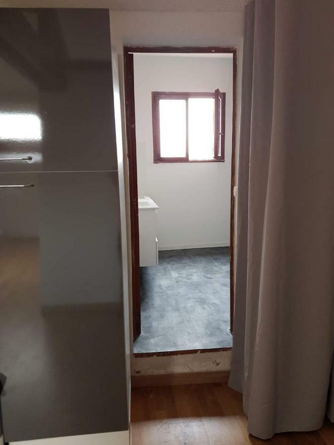 Appartement 7 - Tout Equipe, Fonctionnel - Carmes, トゥールーズ エクステリア 写真
