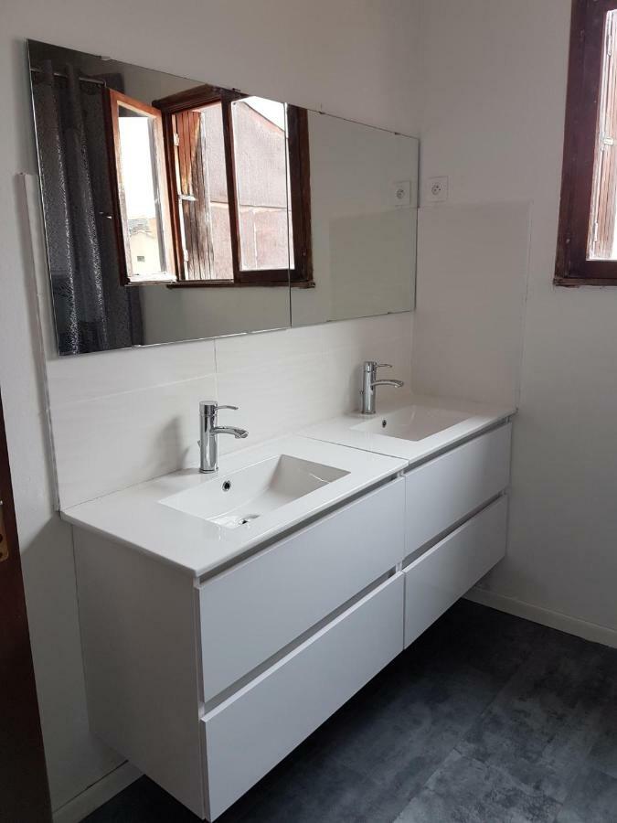 Appartement 7 - Tout Equipe, Fonctionnel - Carmes, トゥールーズ エクステリア 写真