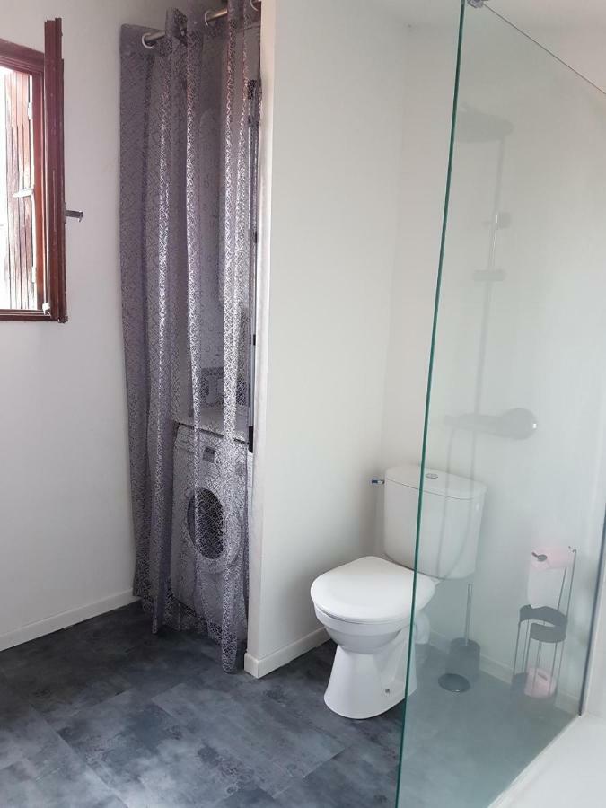 Appartement 7 - Tout Equipe, Fonctionnel - Carmes, トゥールーズ エクステリア 写真