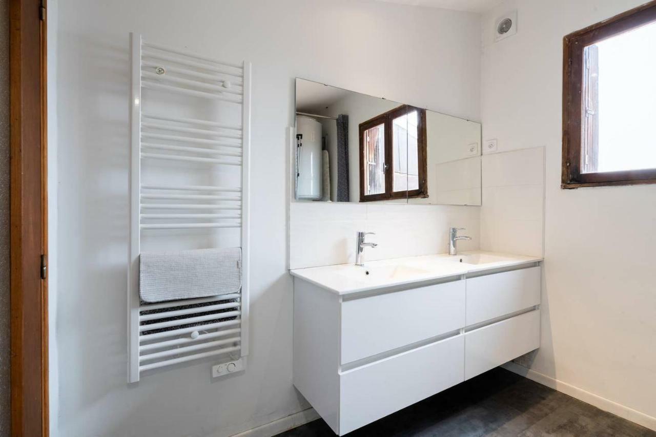 Appartement 7 - Tout Equipe, Fonctionnel - Carmes, トゥールーズ エクステリア 写真