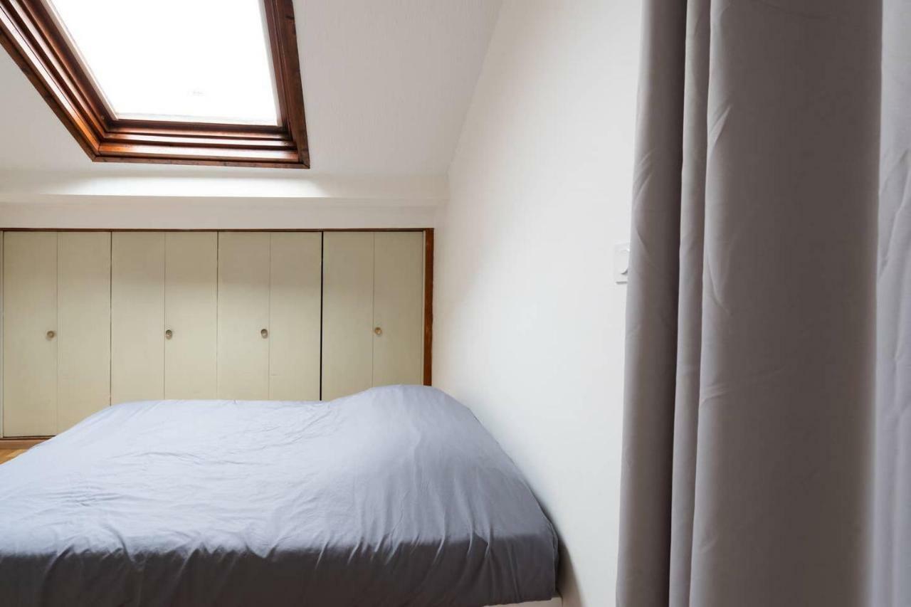 Appartement 7 - Tout Equipe, Fonctionnel - Carmes, トゥールーズ エクステリア 写真